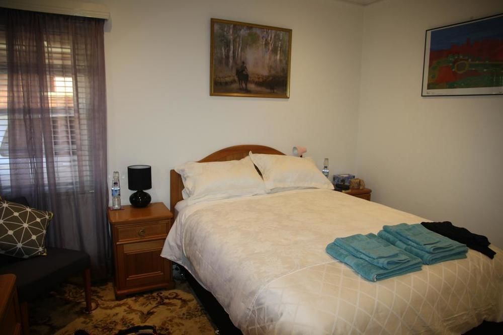 The Evergreen Bed And Breakfast Canberra Exteriér fotografie